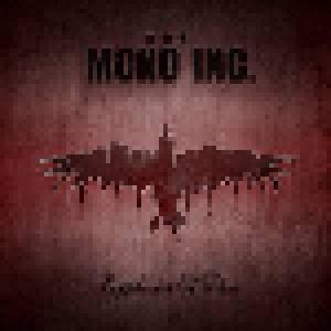 Mono Inc.: Symphonies Of Pain - Cover
