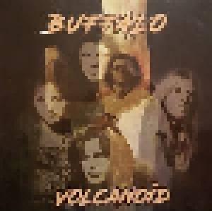 Buffalo: Volcanoid - Cover