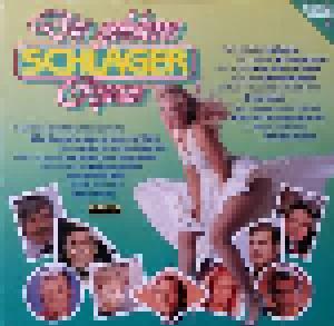 Goldene Schlager Revue Folge 1, Die - Cover