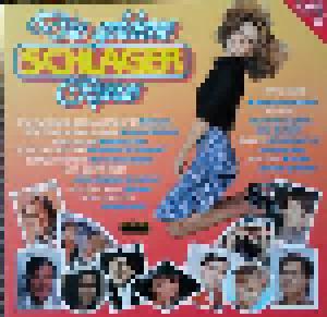 Goldene Schlager Revue Folge 2, Die - Cover