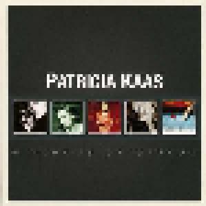 Patricia Kaas: 5 Albums Originaux - Cover