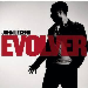 John Legend: Evolver - Cover