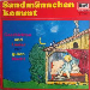 Vera Schink Kinderchor: Sandmännchen Kommt - Geschichten Und Lieder Zur Guten Nacht - Cover