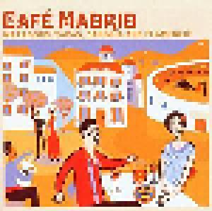 Cafe Madrid; Matadors Tapas, Sangria And Flamenco - Cover