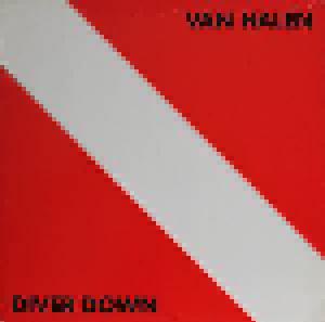 Van Halen: Diver Down - Cover