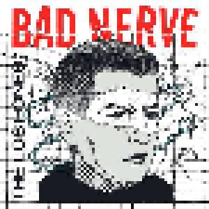 Bad Nerve: Lost Ones, The - Cover