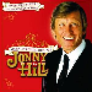 Jonny Hill: Advent & Weihnachten Mit Jonny Hill - Cover