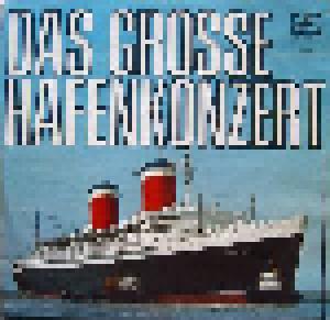 Grosse Hafenkonzert, Das - Cover