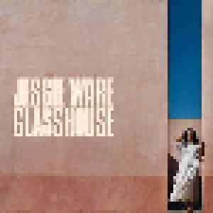 Jessie Ware: Glasshouse - Cover