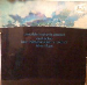Sergei Sergejewitsch Prokofjew, Maurice Ravel, Georges Bizet: Symphonie Classique / Bolero / L'arlésienne-Suiten Nr. 1 Und Nr. 2 - Cover