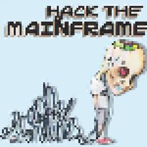 Hack The Mainframe: Trapped Online - Cover