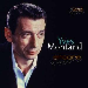 Yves Montand: Encore - Cover
