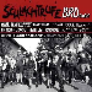 Helmut Cool: Schlachtrufe BRD GmbH - Cover