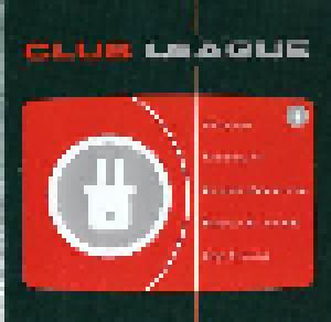 Club League 1 - Cover