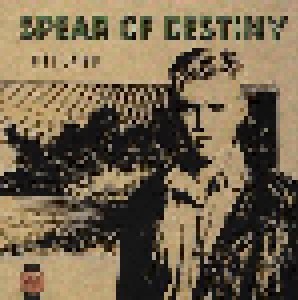 Spear Of Destiny: Outland (LP) - Bild 1