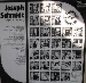 Joseph Schmidt: Lieblinge Einer Generation (LP) - Bild 2