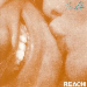 Snuff: Reach (CD) - Bild 1