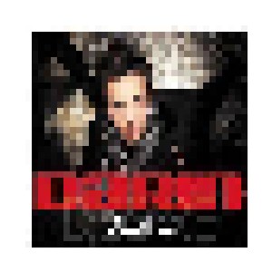 Cover - Darin: Desire