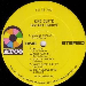 King Curtis: Instant Groove (LP) - Bild 2