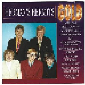 Cover - Herman's Hermits: Gold