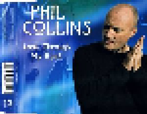 Phil Collins: Look Through My Eyes (Single-CD) - Bild 2