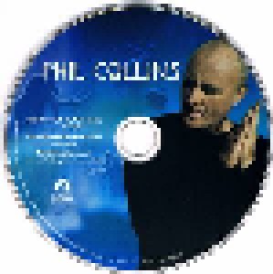 Phil Collins: Look Through My Eyes (Single-CD) - Bild 4