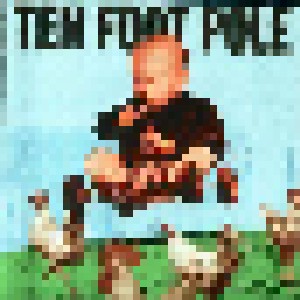 Ten Foot Pole: Rev (LP) - Bild 1