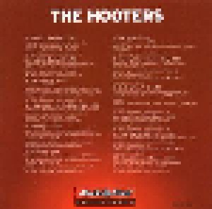 The Hooters: Media Markt Collection (CD) - Bild 2
