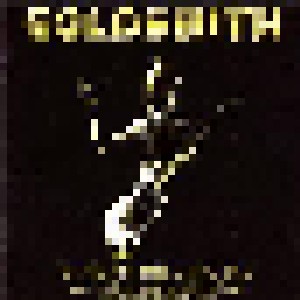 Goldsmith: Life Is Killing Me (CD) - Bild 1