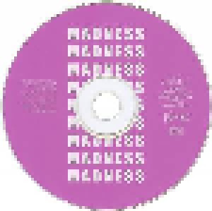 Madness: One Step Beyond... (CD) - Bild 3