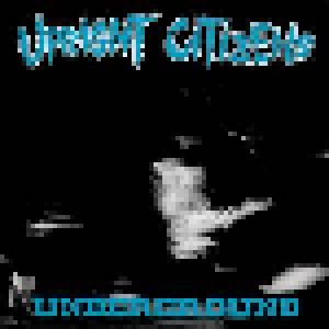 Cover - Upright Citizens: Underground