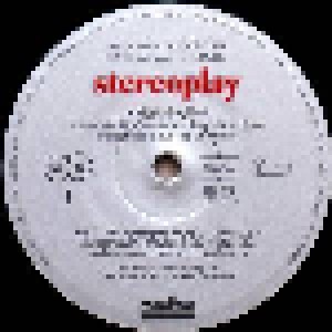 Stereoplay Highlights 4 (LP) - Bild 3