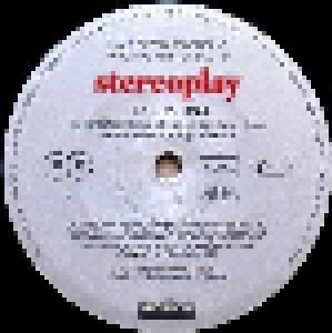 Stereoplay Highlights 4 (LP) - Bild 4