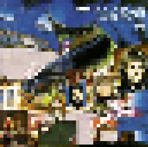 The Moody Blues: Caught Live +5 (CD) - Bild 1
