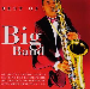 Cover - Plansee Big Band: Best Of Bigband