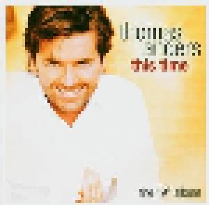 Thomas Anders: This Time (CD) - Bild 1