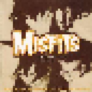 Misfits: 12 Hits From Hell (CD) - Bild 1