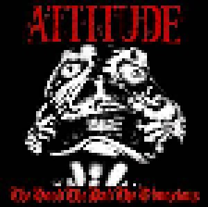 Attitude: The Good, The Bad, The Obnoxious (CD) - Bild 1