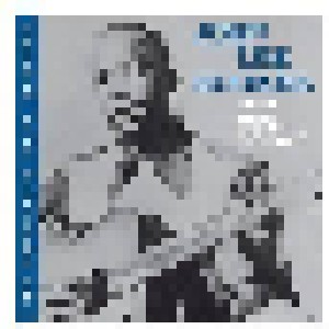 John Lee Hooker: Too Much Boogie (CD) - Bild 1