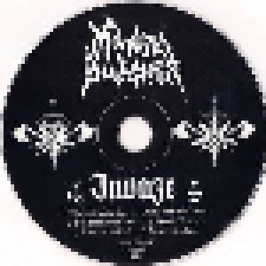 Maniac Butcher: Invaze (CD) - Bild 5
