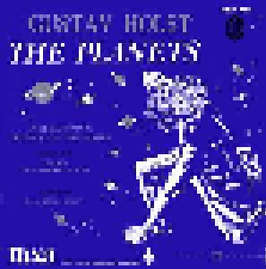 Gustav Holst: The Planets (LP) - Bild 1