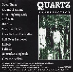 Quartz: Resurrection (CD) - Bild 3