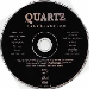 Quartz: Resurrection (CD) - Bild 4