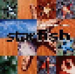 Starfish: Songs From The Seaside (CD) - Bild 1