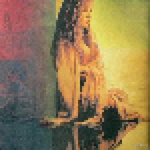 Stevie Nicks: Trouble In Shangri-La (CD) - Bild 3