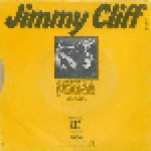 Jimmy Cliff: Many Rivers To Cross (7") - Bild 2