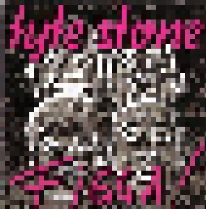 Cover - Tyte Stone: Figga!