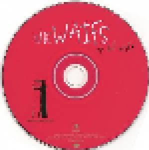 The Waifs: Up All Night (CD) - Bild 3