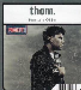 Thom.: Principle Of Joy (3"-CD) - Bild 1