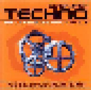 Generation Techno Vol 2 - The Classix 1990-2000 - Cover